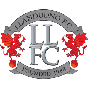 FC Llandudno Logo
